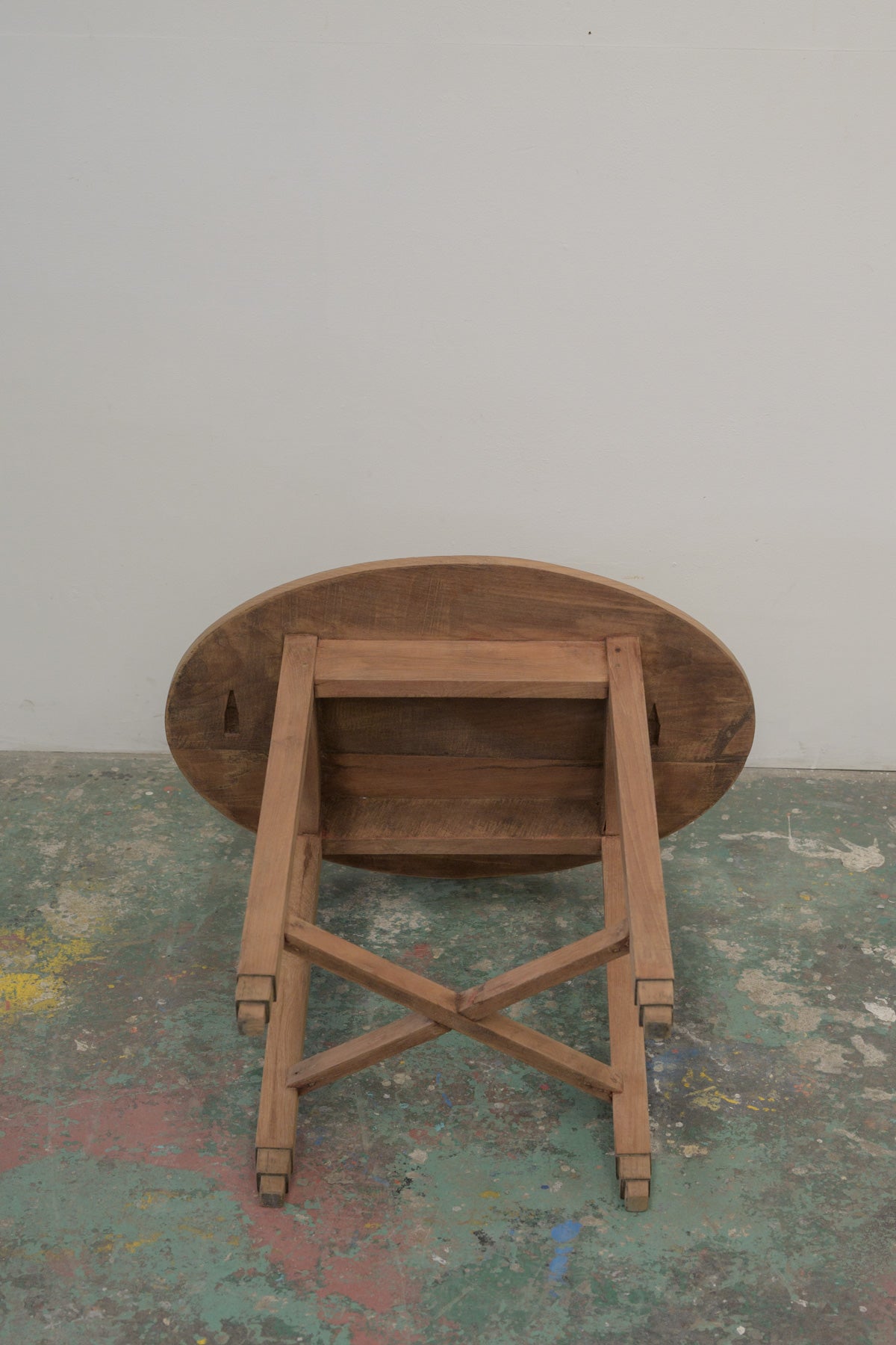 #0749 side table