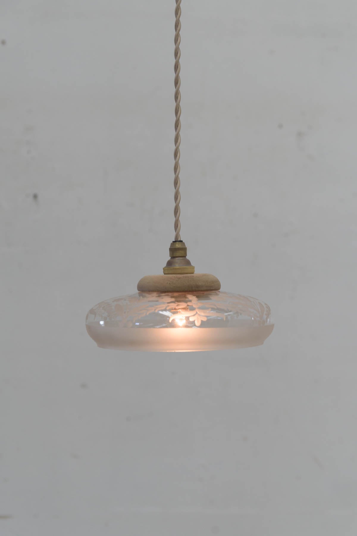 #9507 pendant lamp