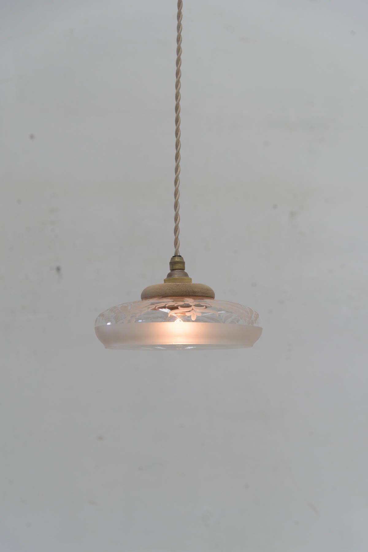 #9507 pendant lamp