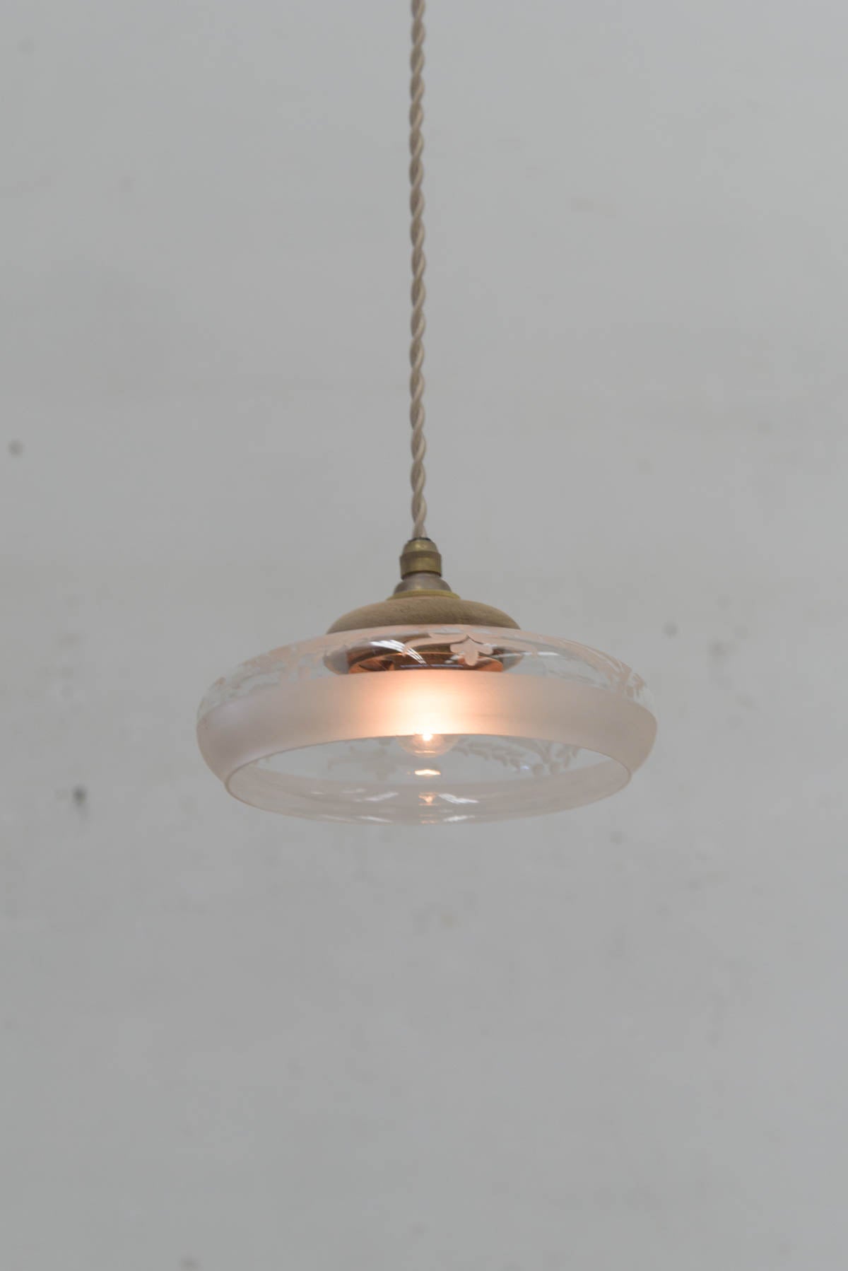 #9507 pendant lamp