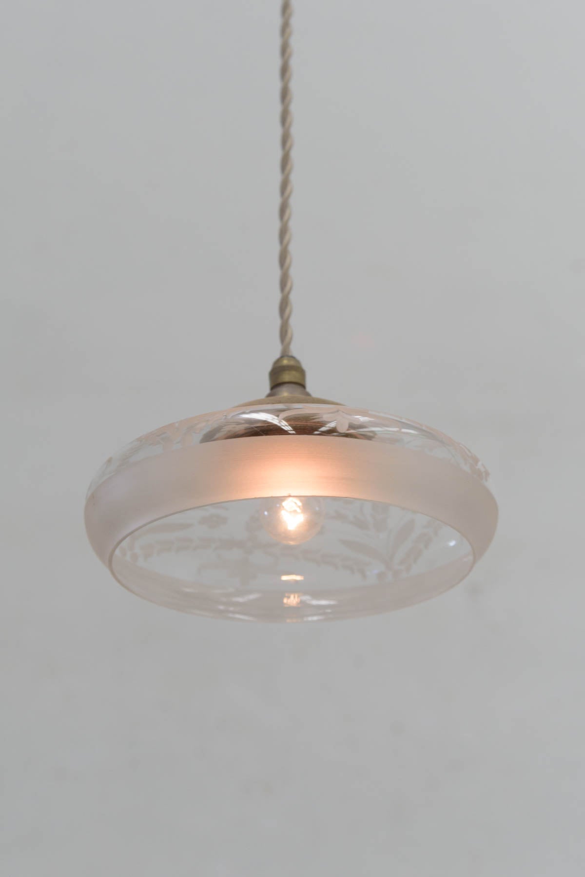 #9507 pendant lamp