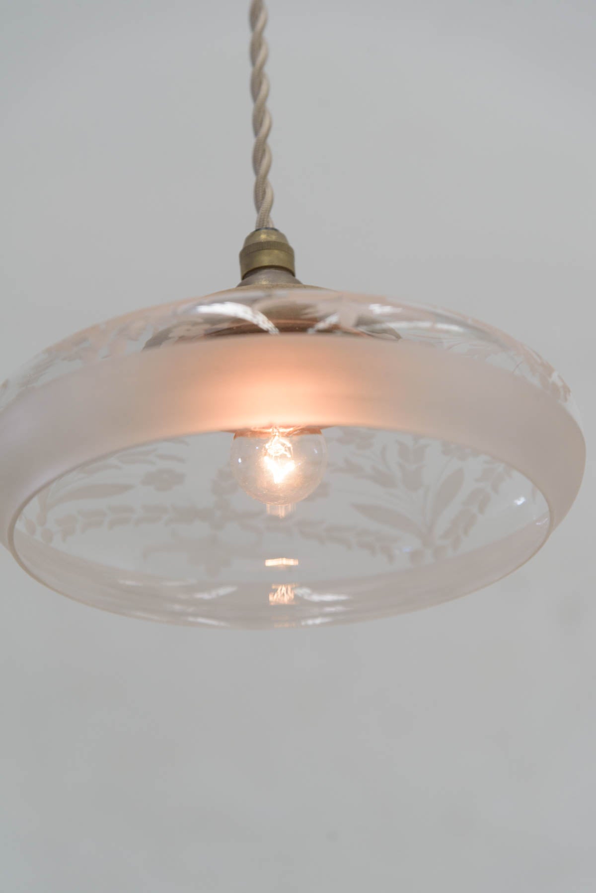 #9507 pendant lamp
