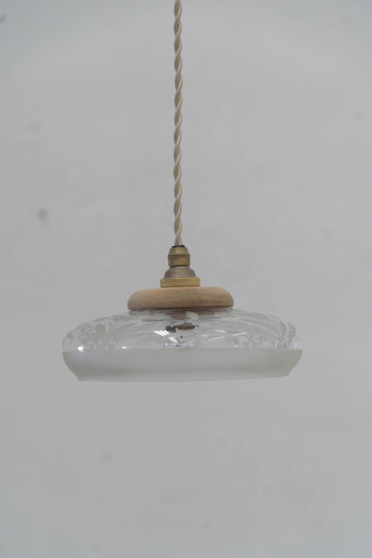 #9507 pendant lamp