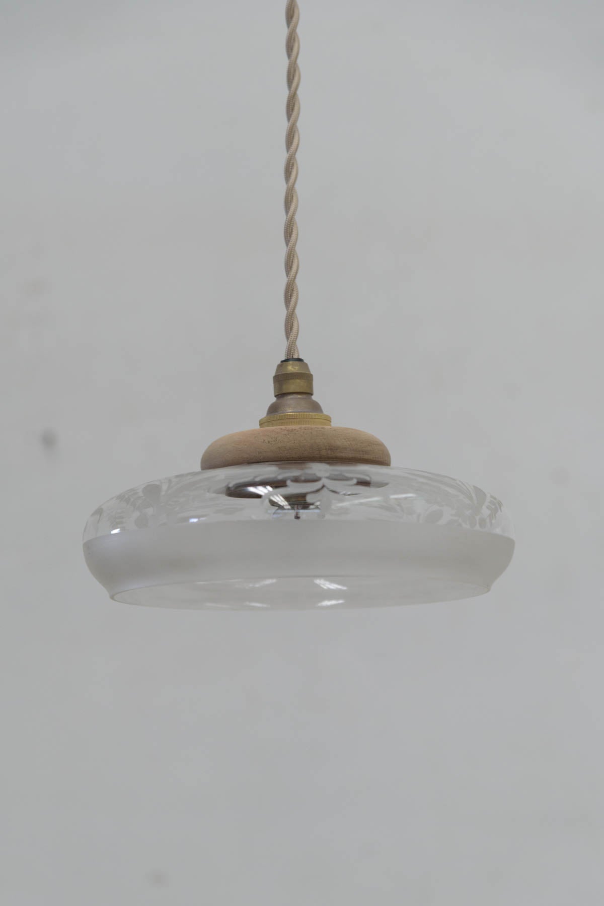 #9507 pendant lamp