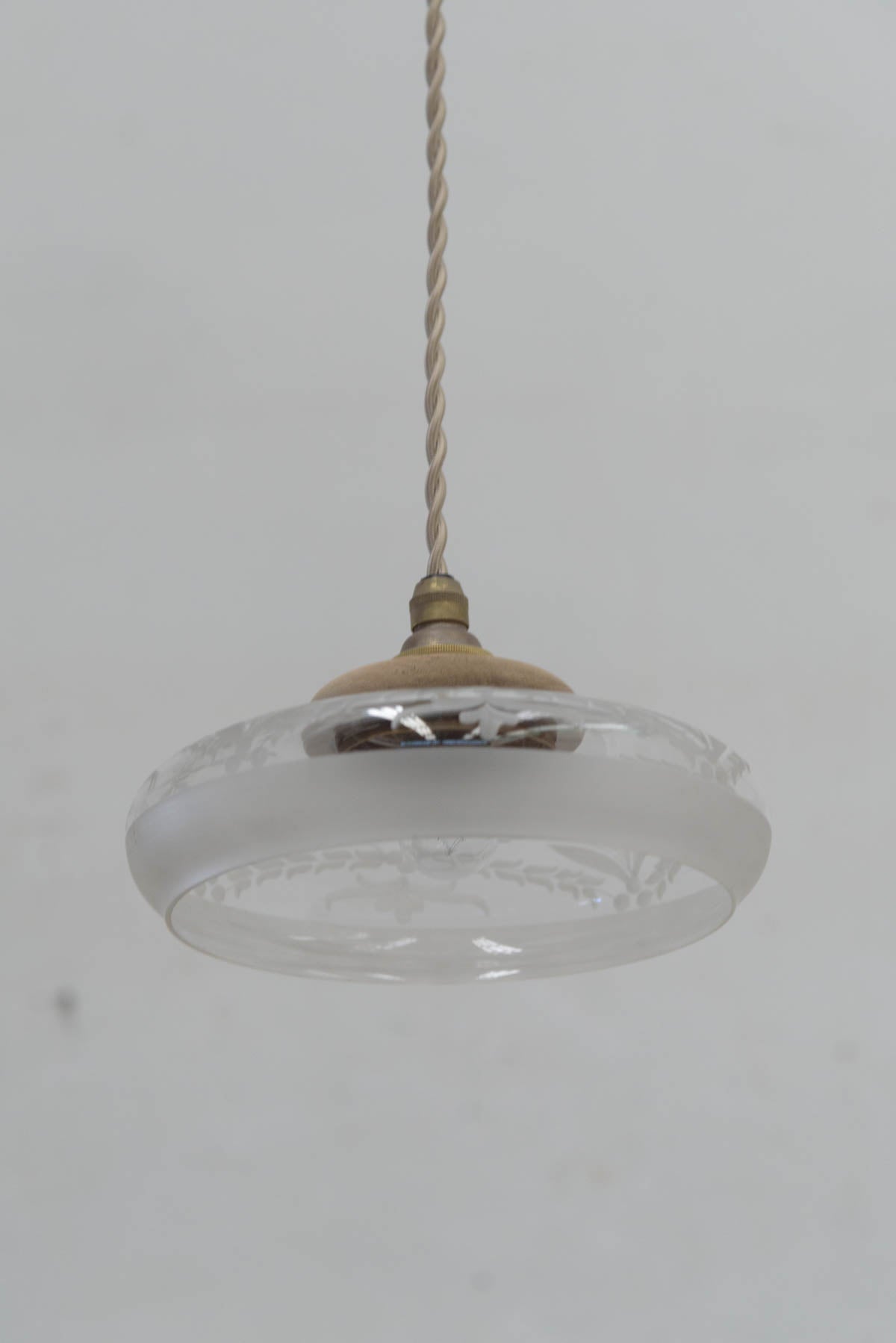 #9507 pendant lamp