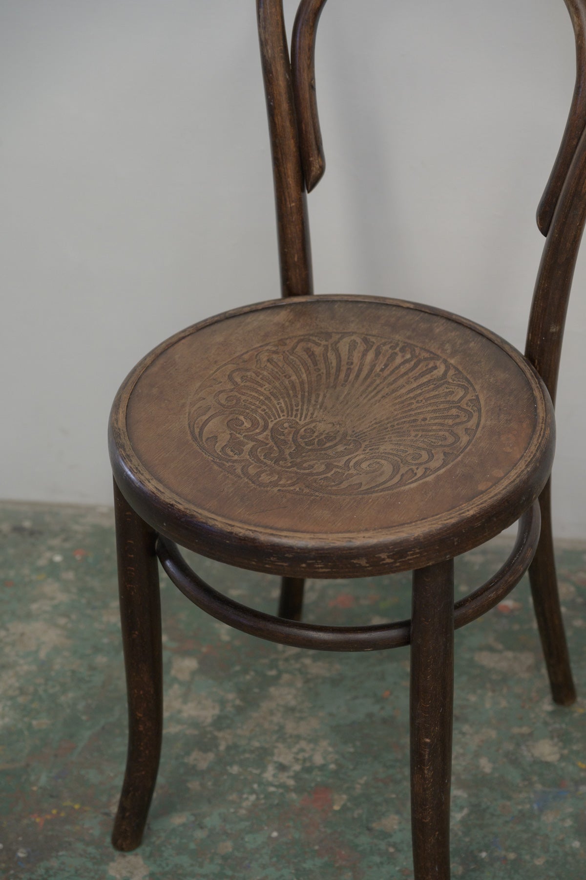 #0752 chair