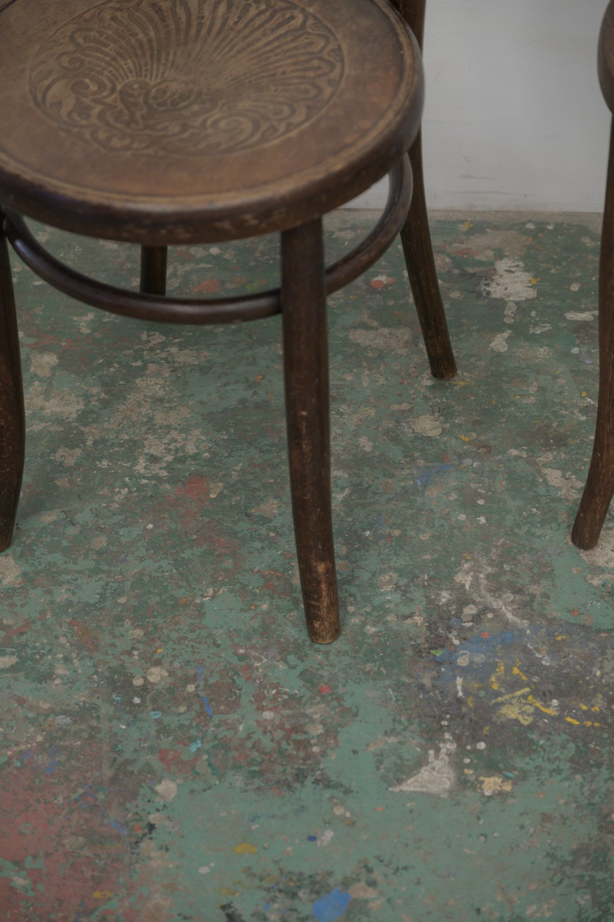 #0752 chair