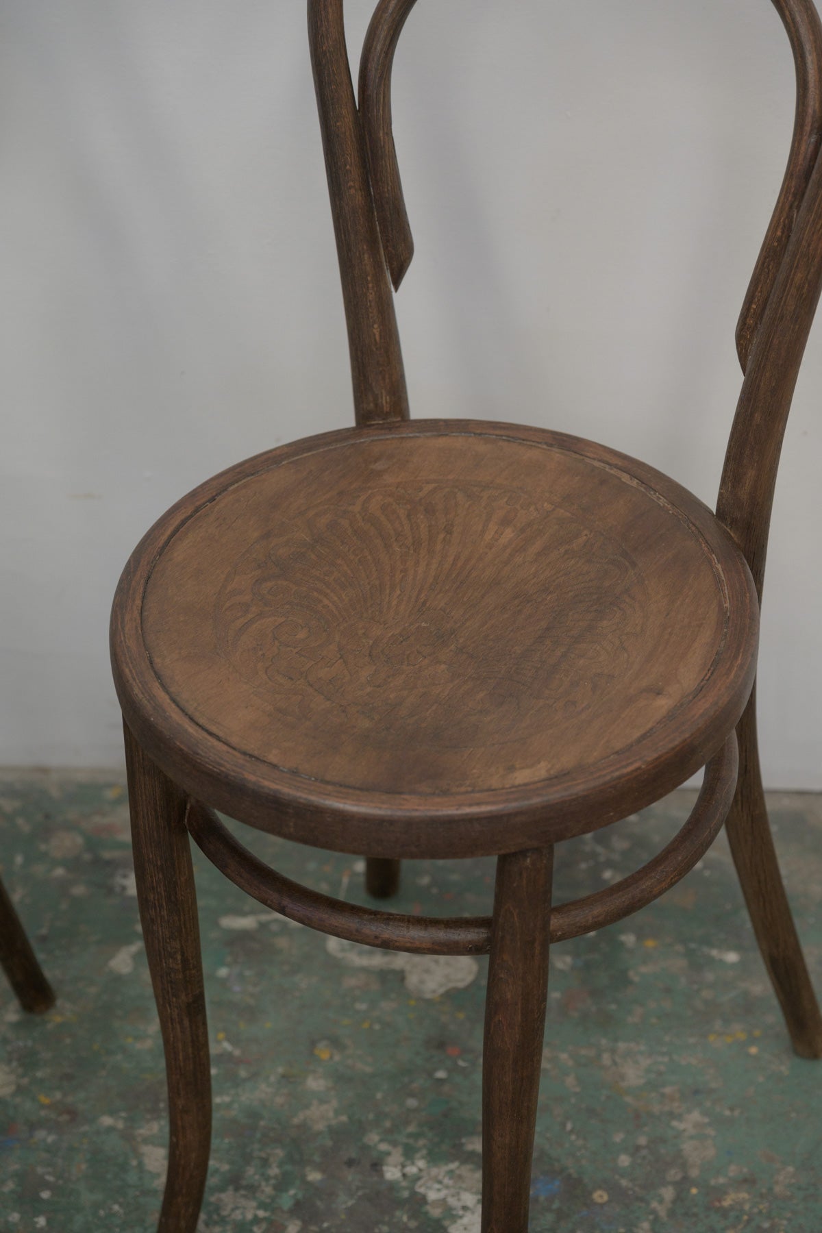 #0752 chair