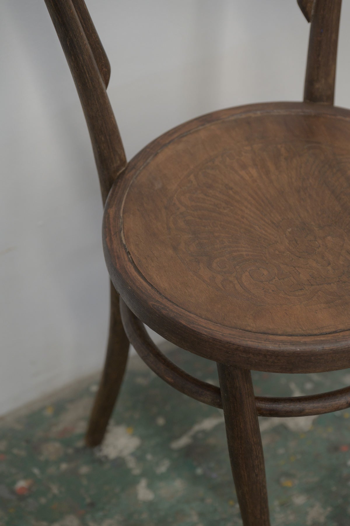 #0752 chair