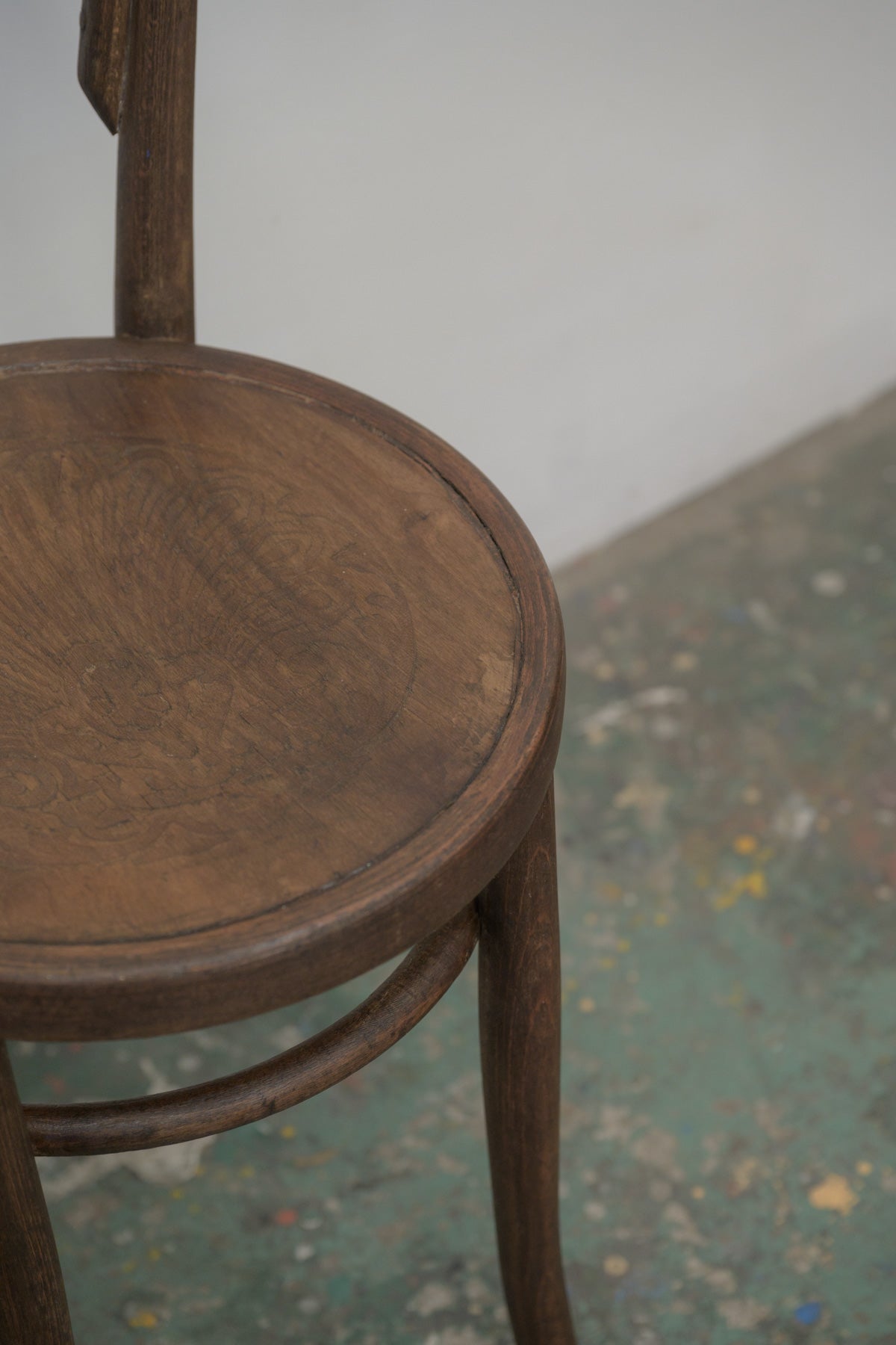 #0752 chair
