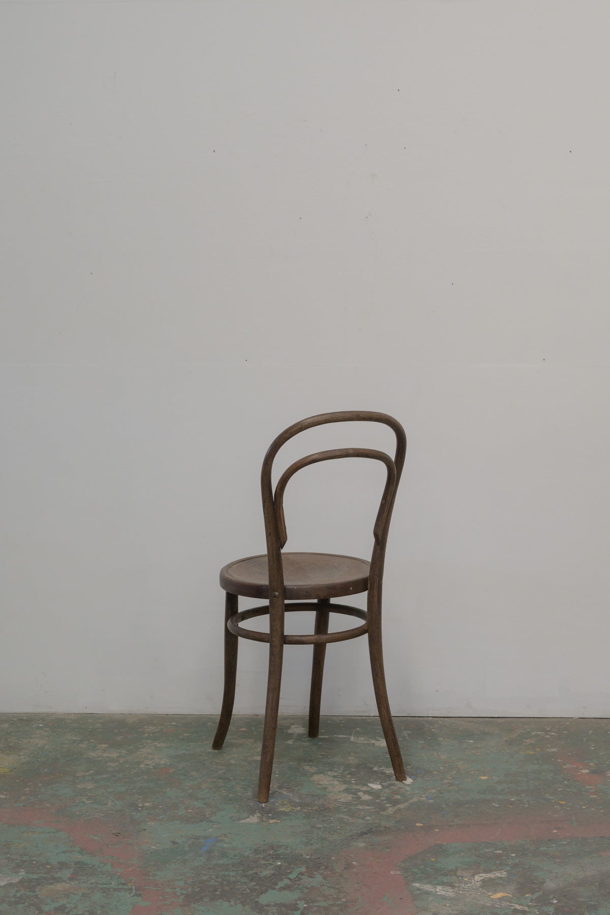 #0752 chair