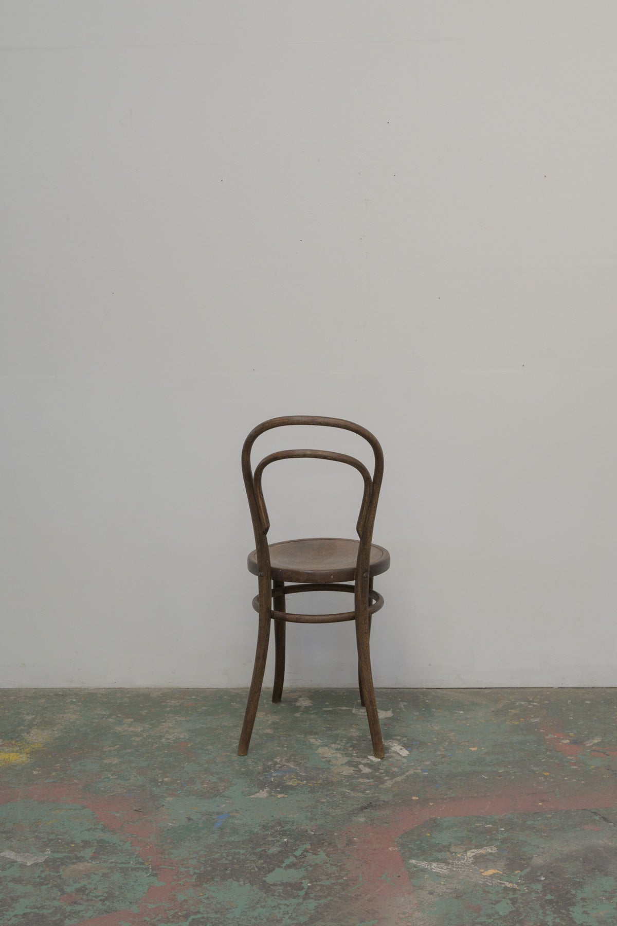 #0752 chair