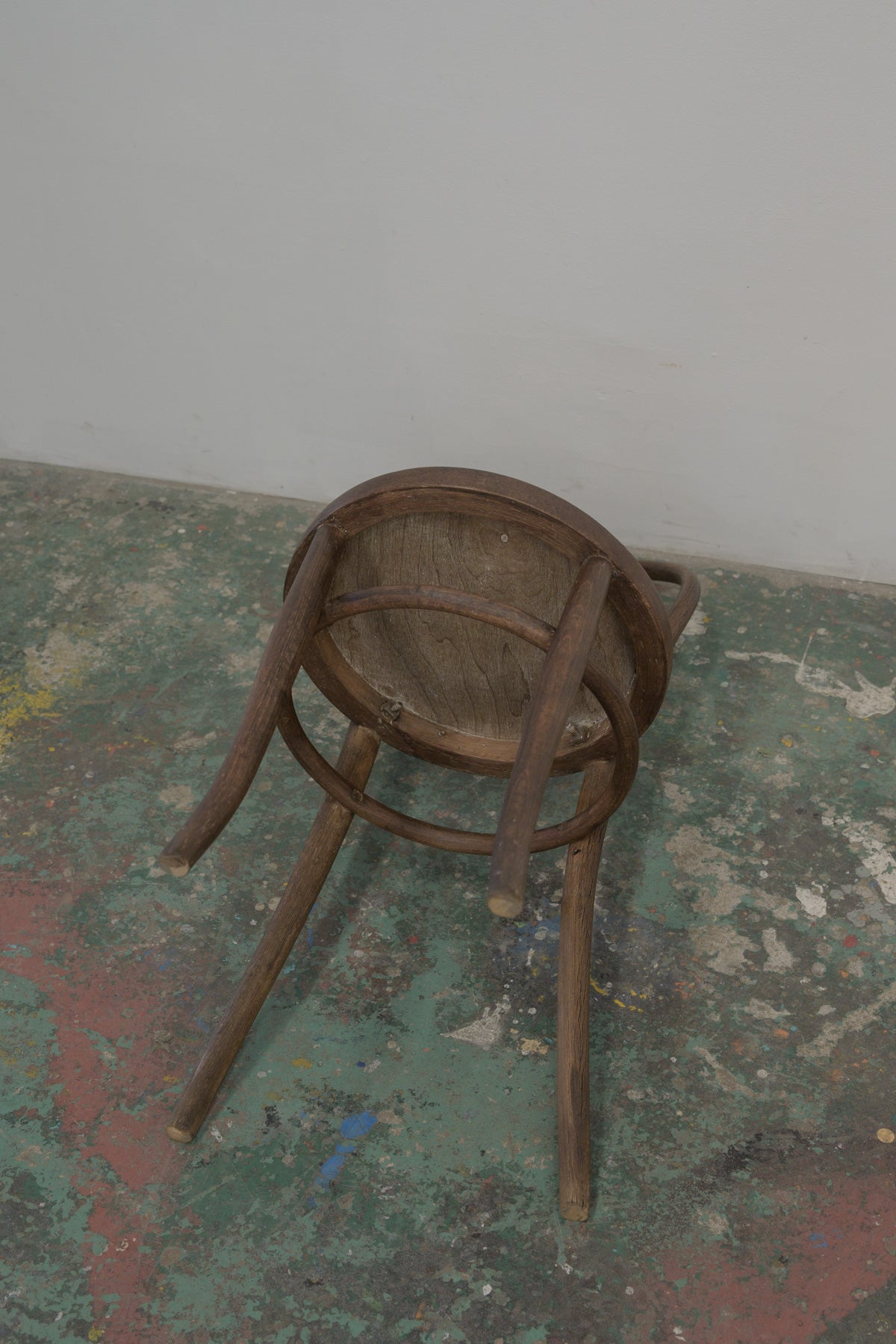 #0752 chair