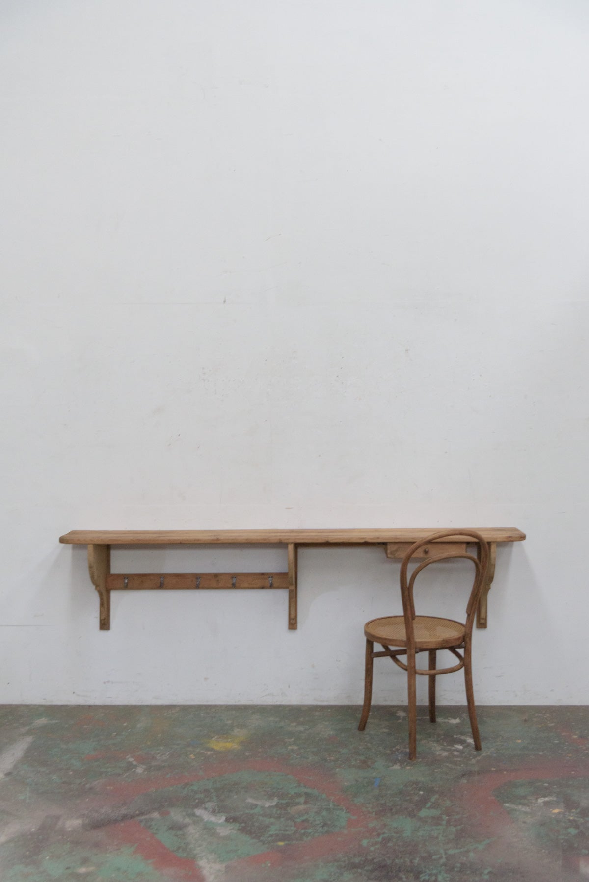 table – krank marcello