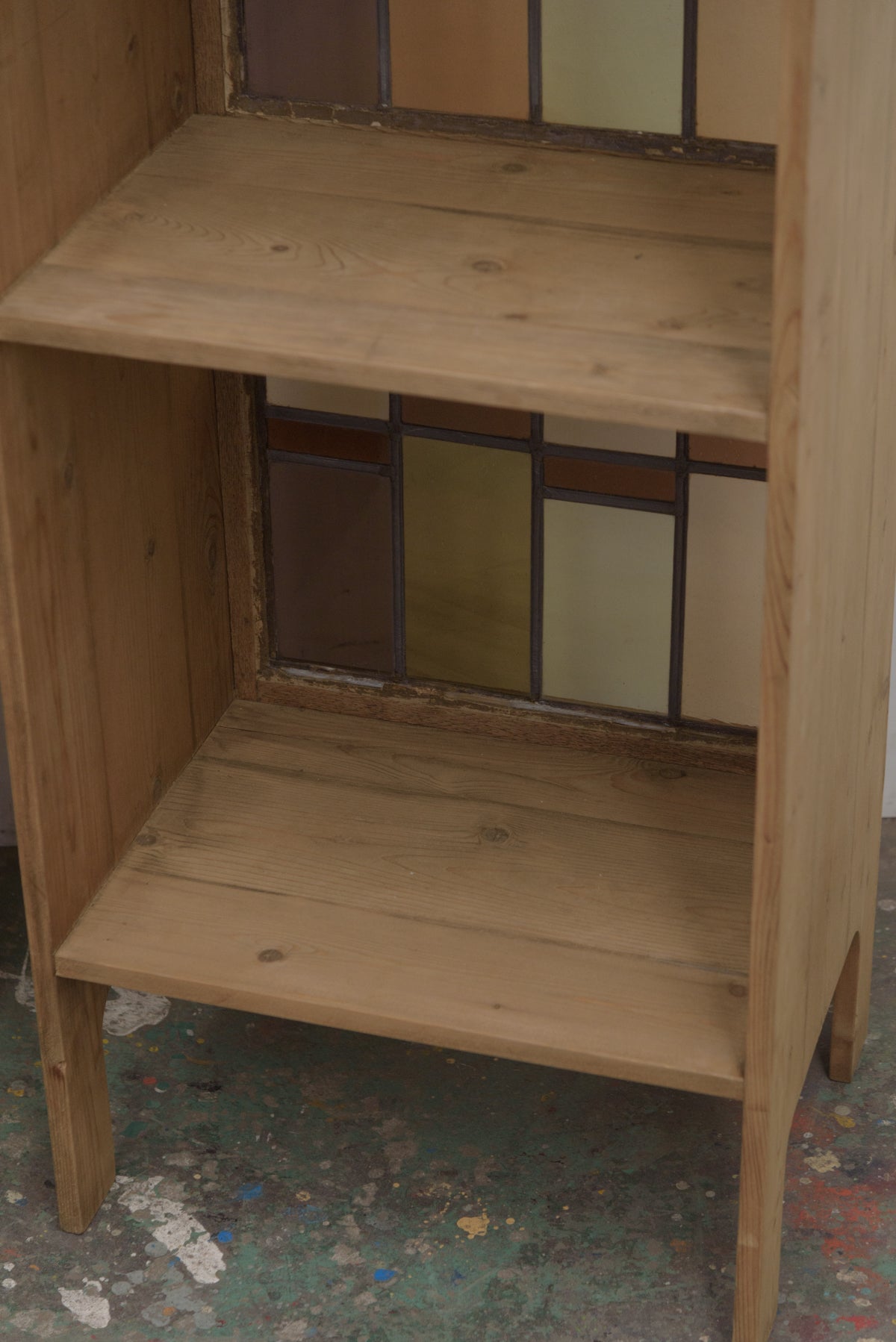 #9058 shelf