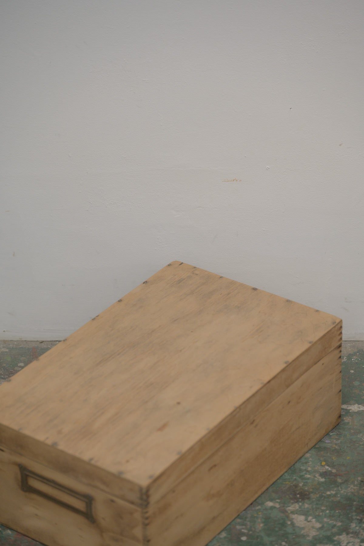 #0754 box