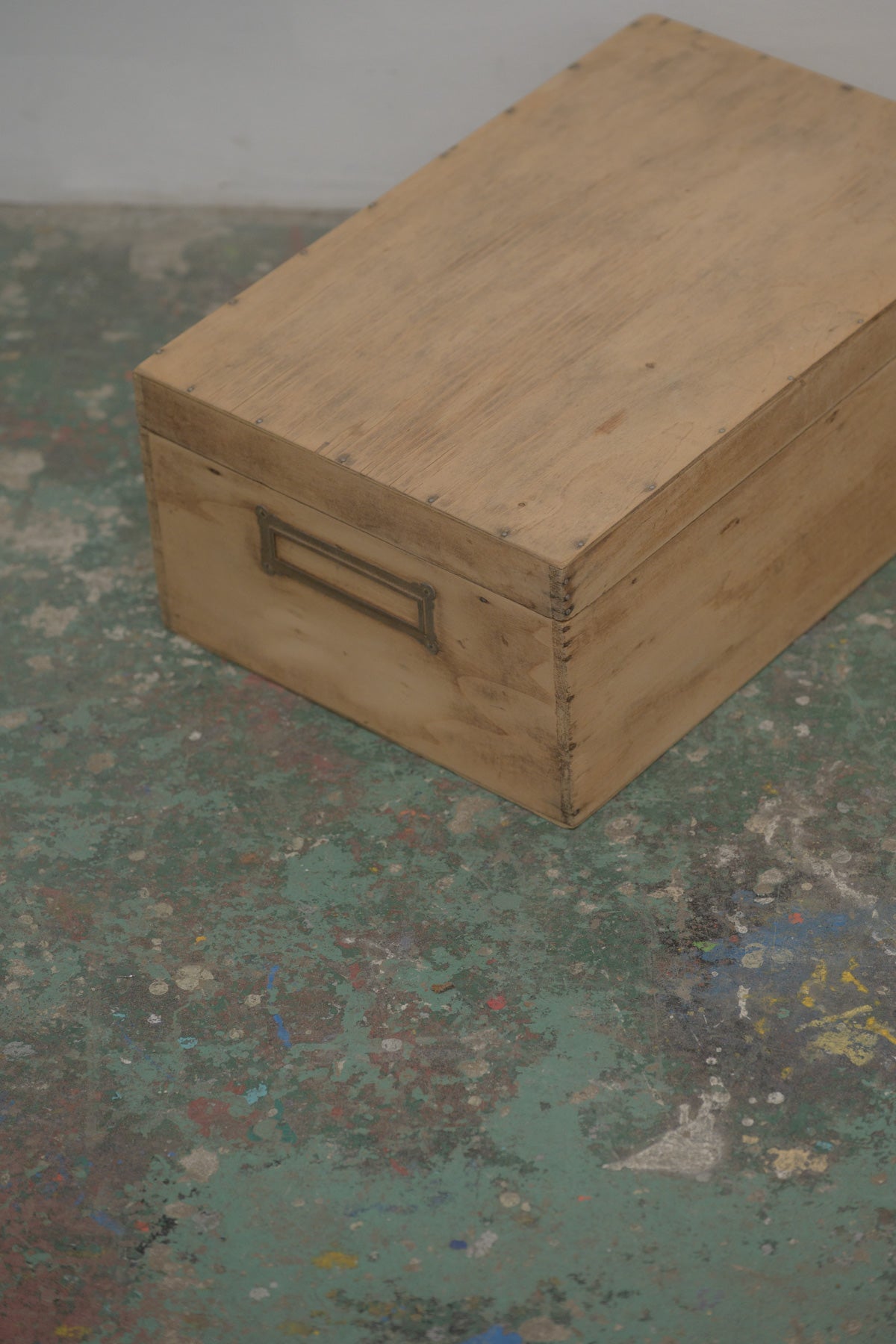 #0754 box