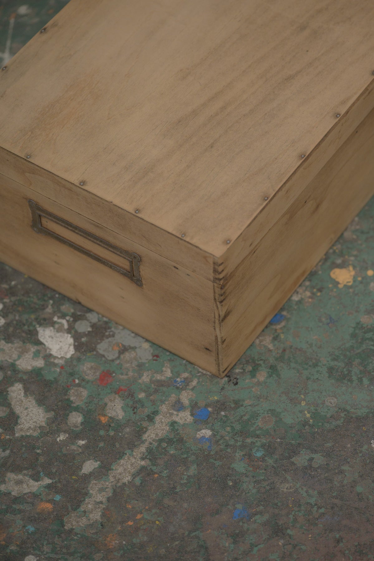 #0754 box