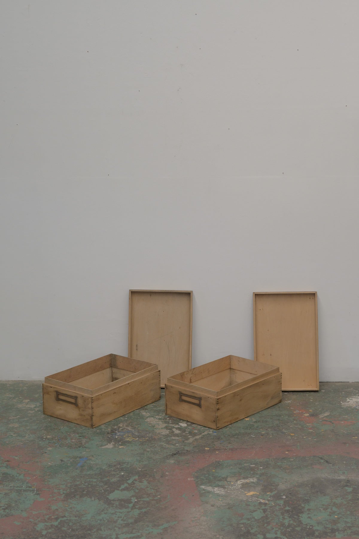 #0754 box