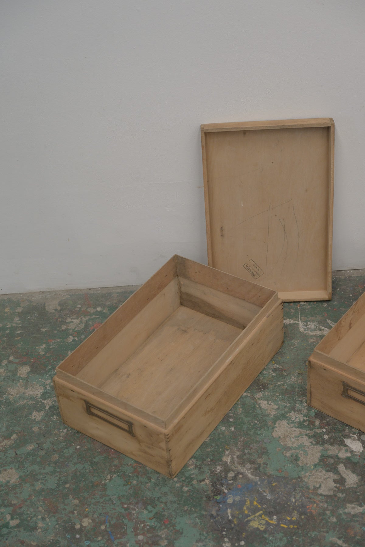 #0754 box