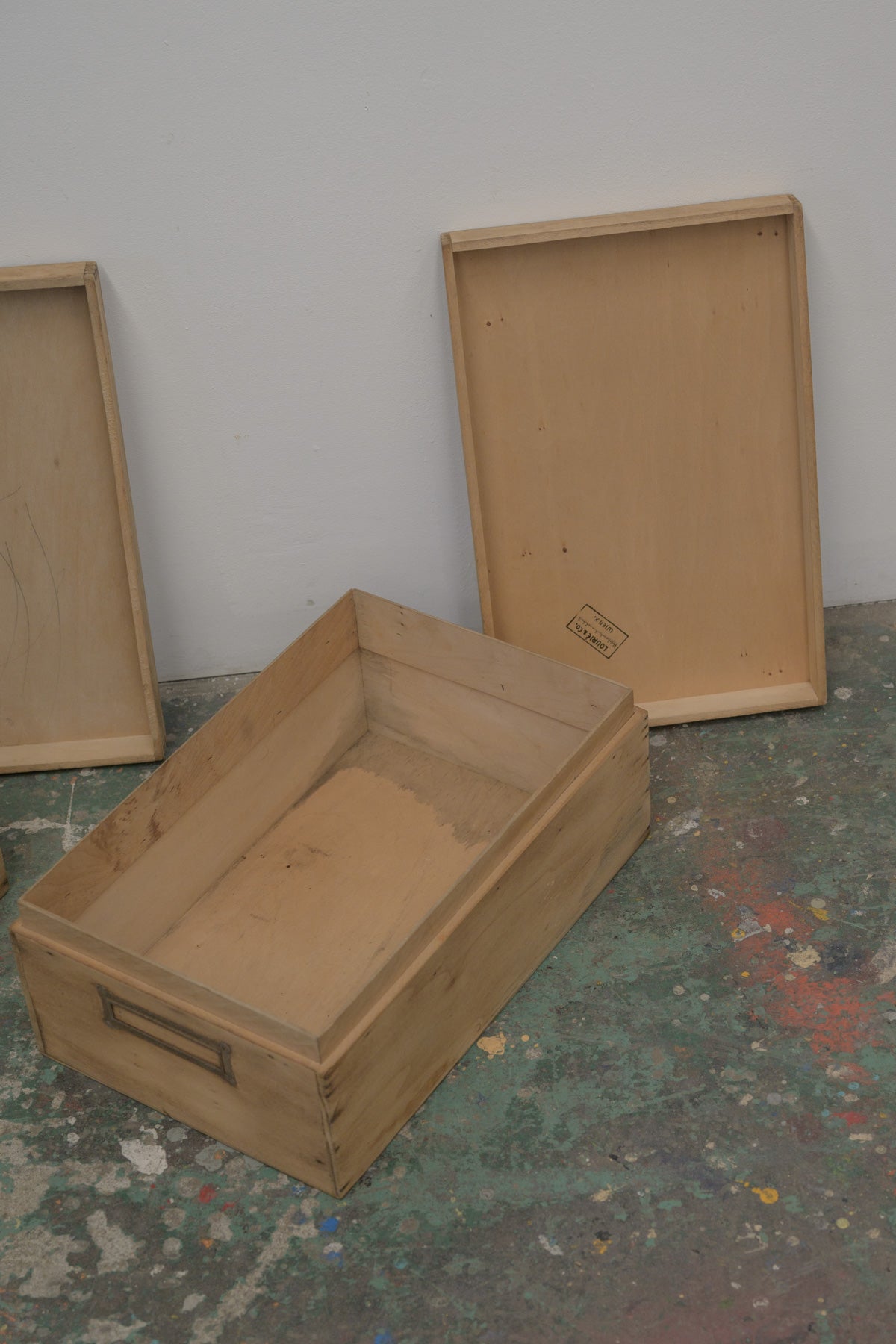 #0754 box