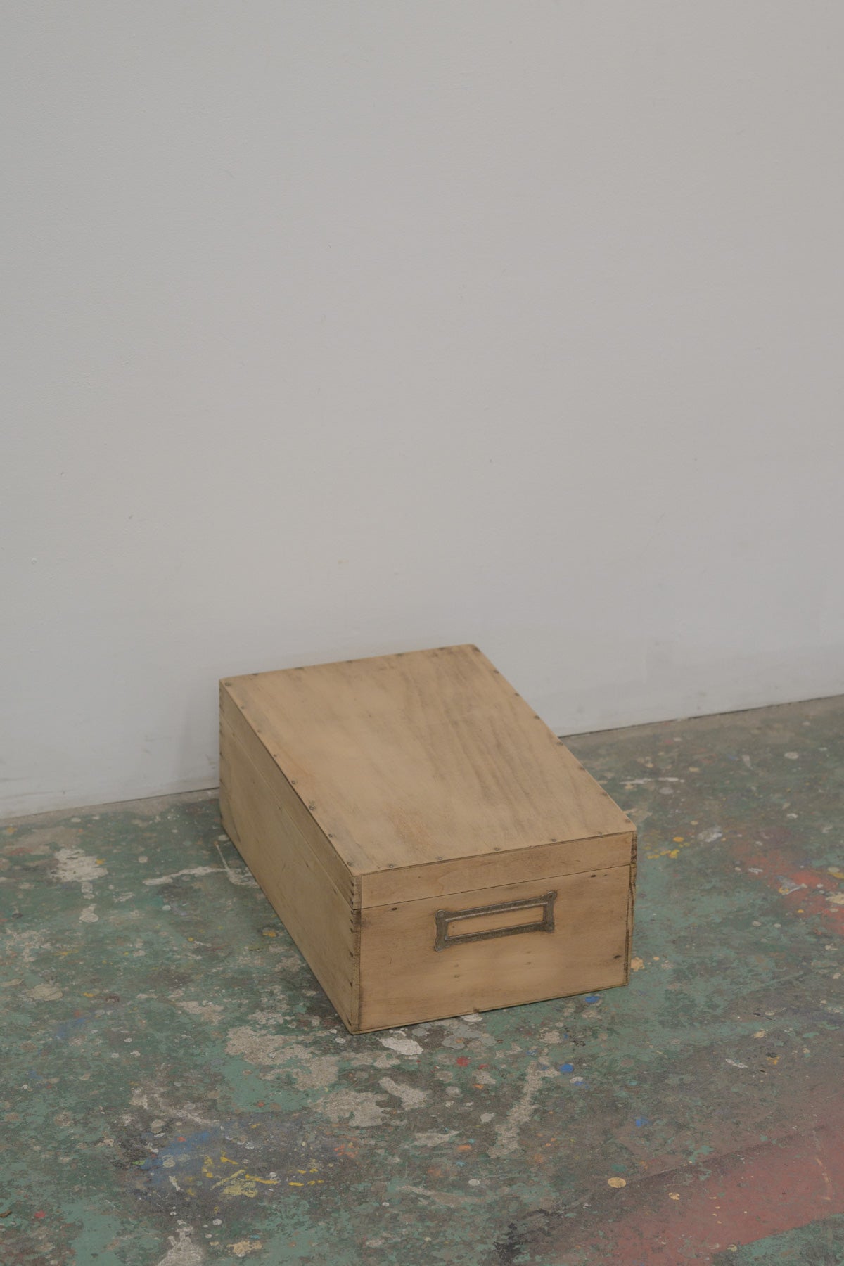 #0754 box