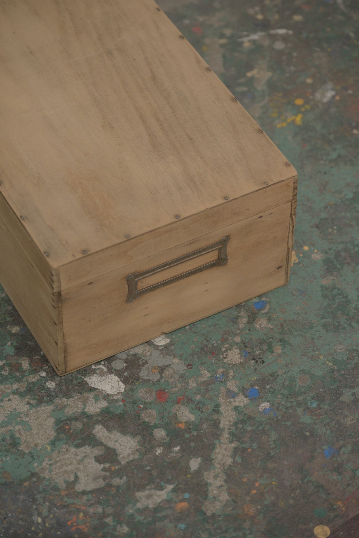#0754 box