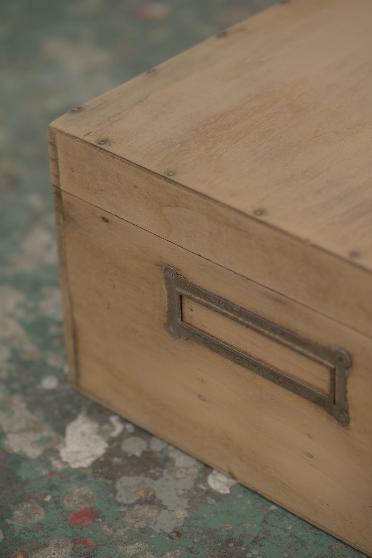 #0754 box