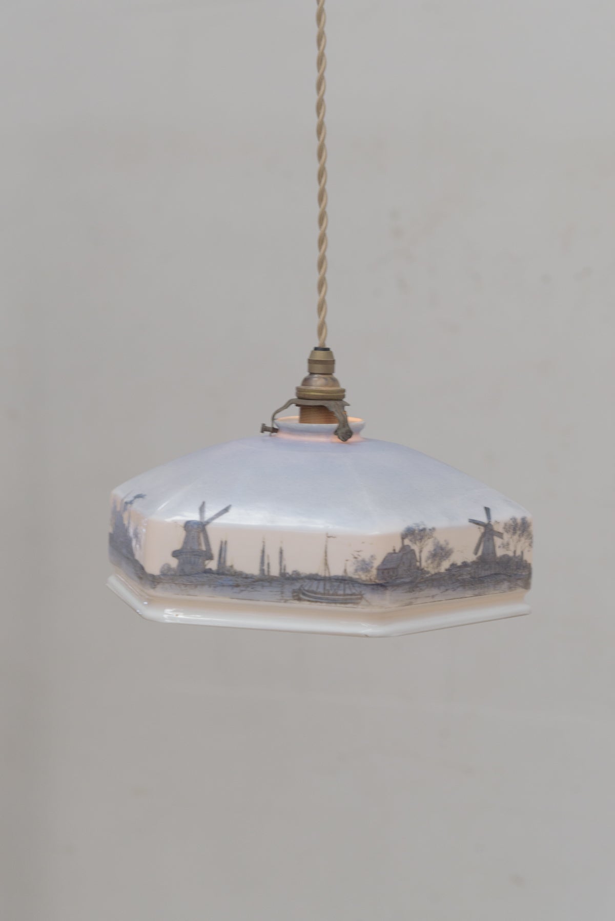 #9062 pendant lamp