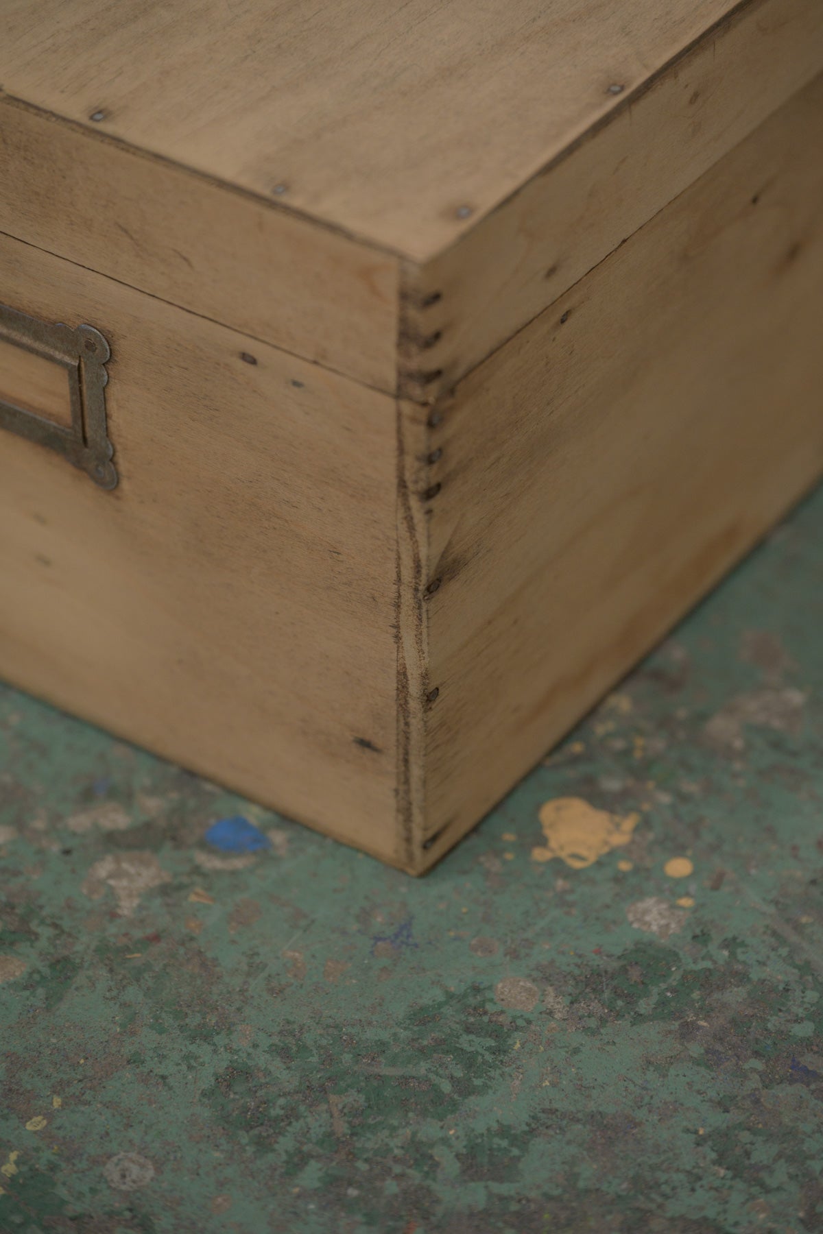 #0754 box
