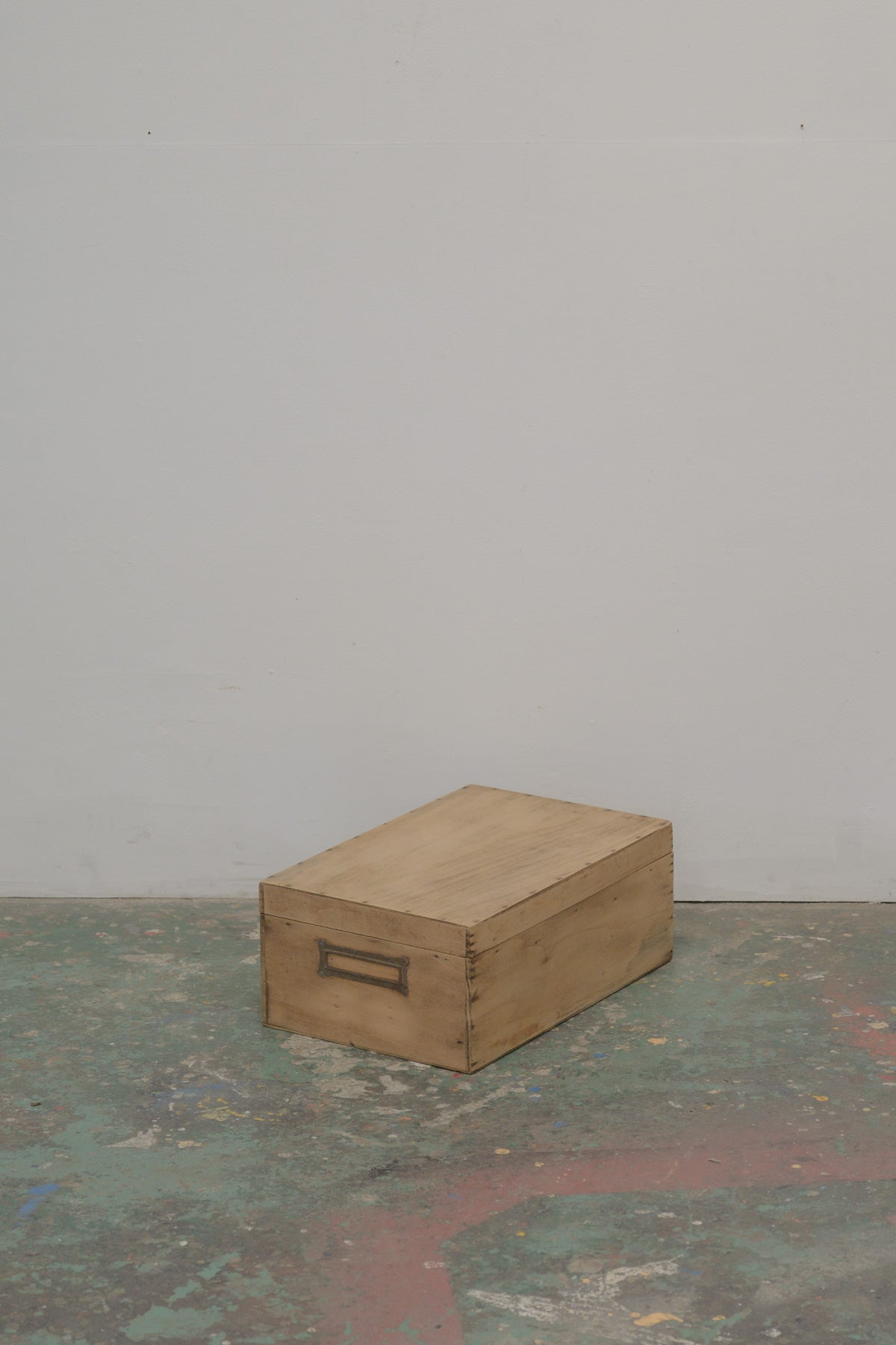 #0754 box
