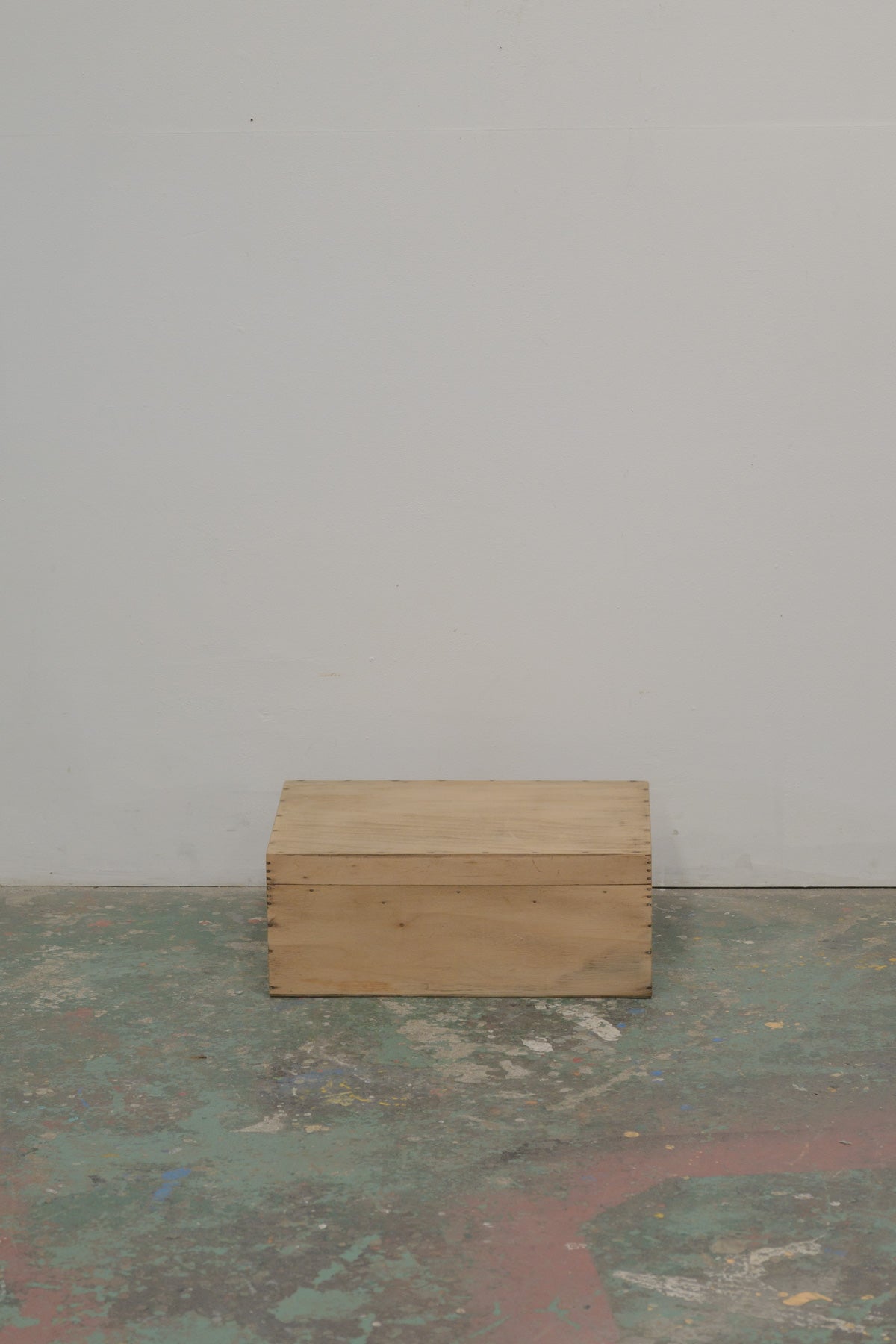 #0754 box