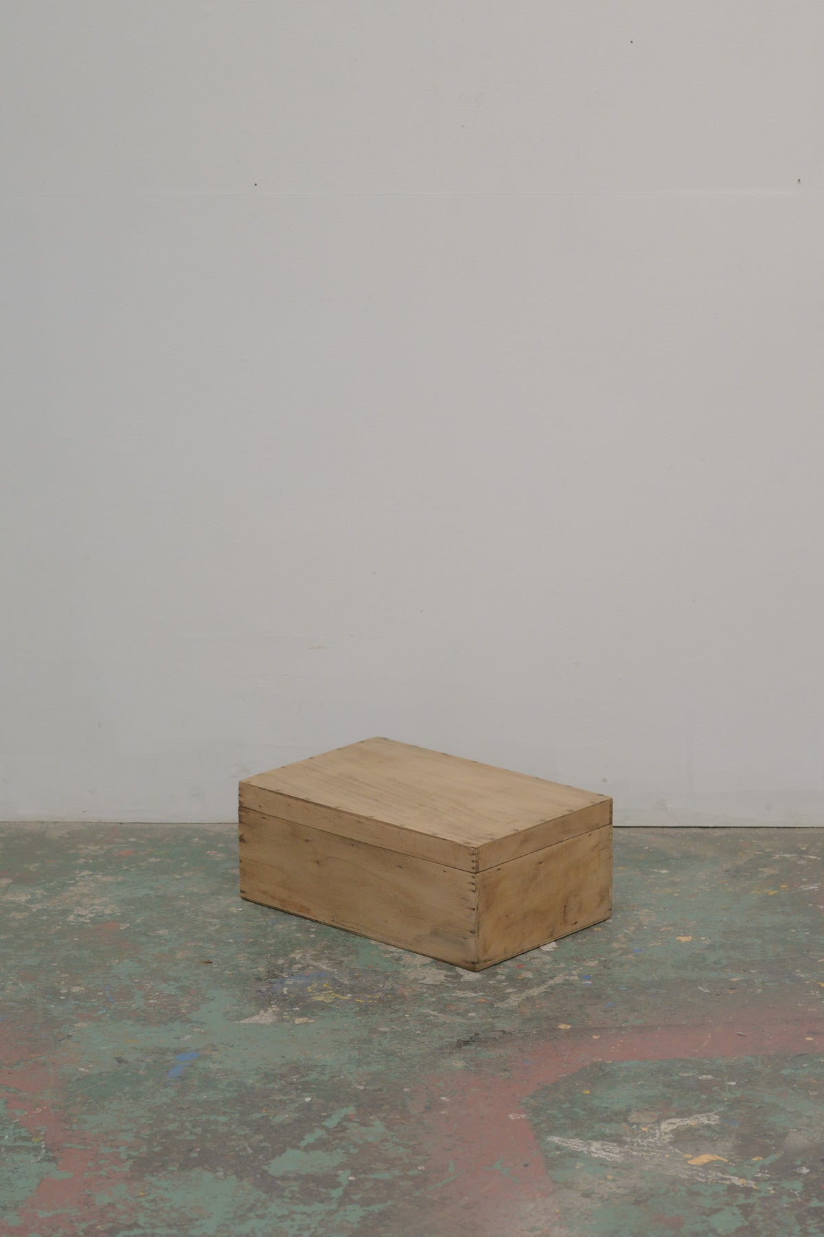 #0754 box