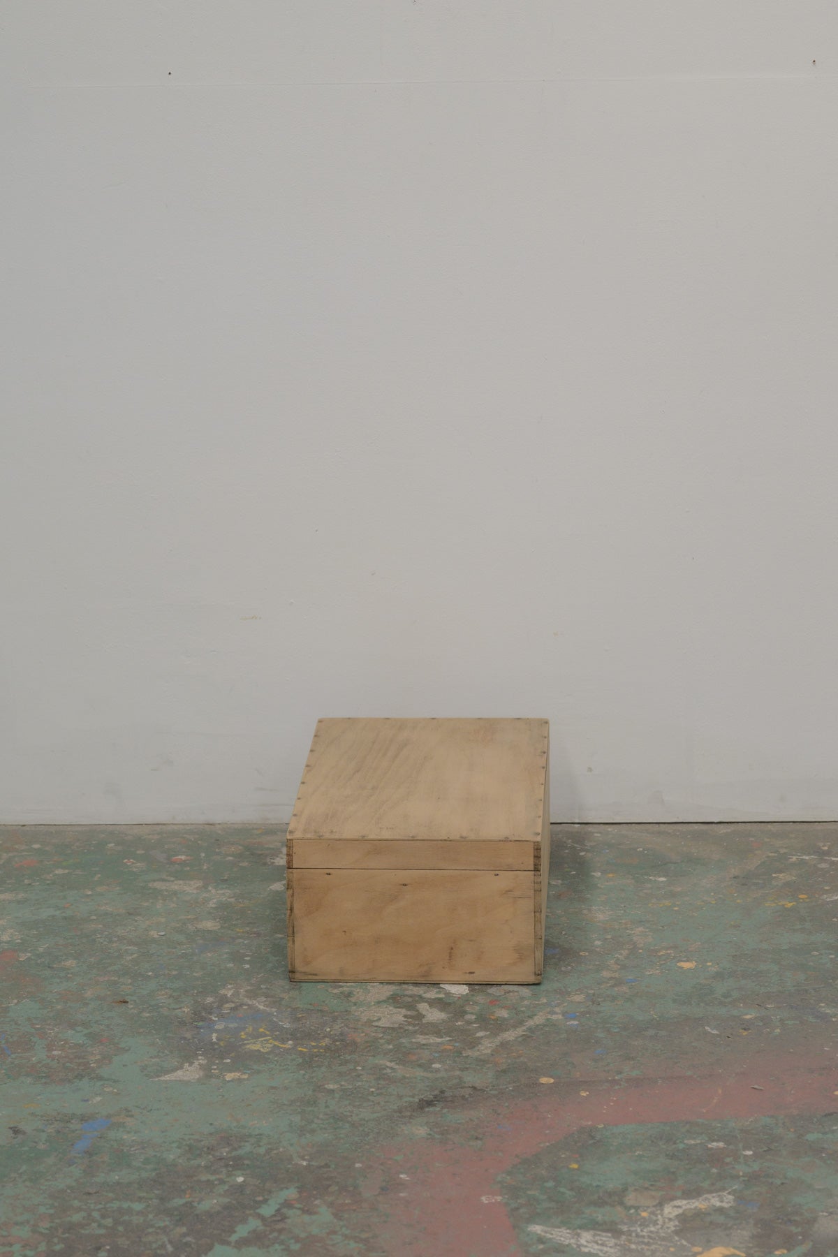 #0754 box