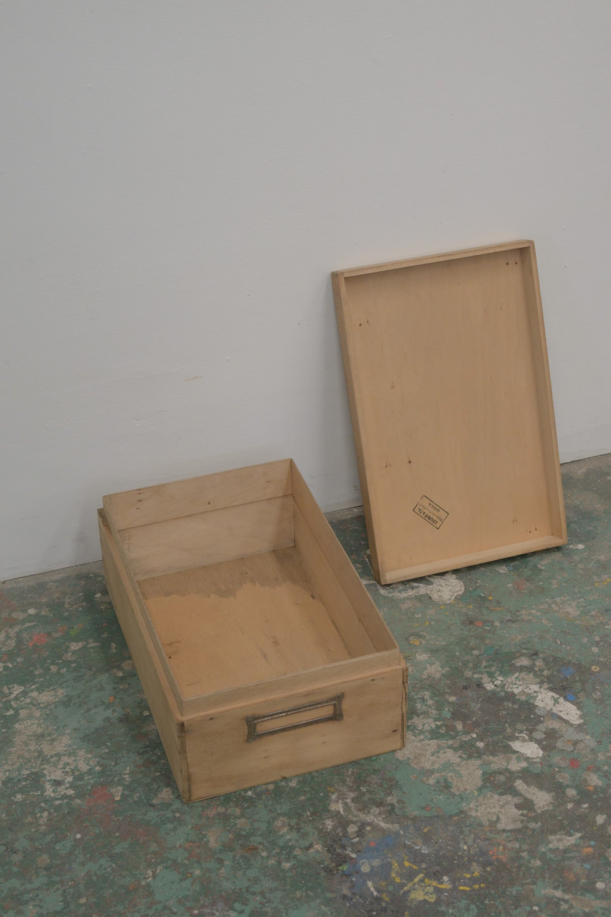 #0754 box