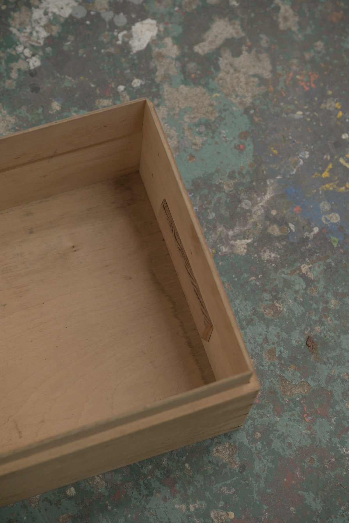 #0754 box