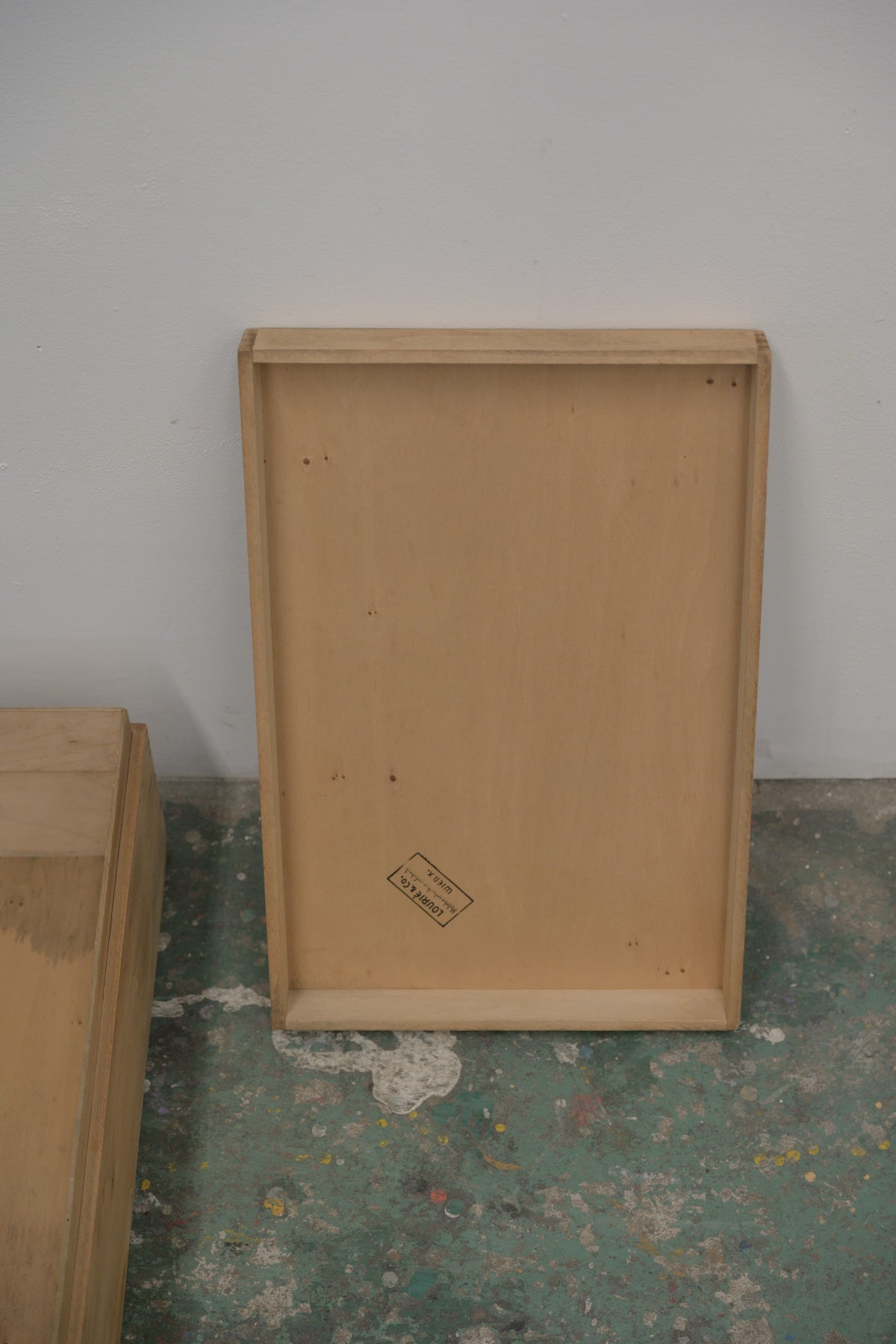 #0754 box