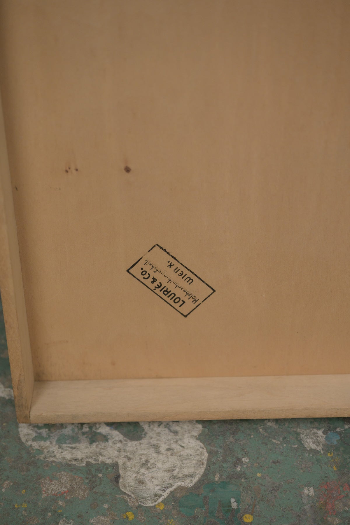 #0754 box