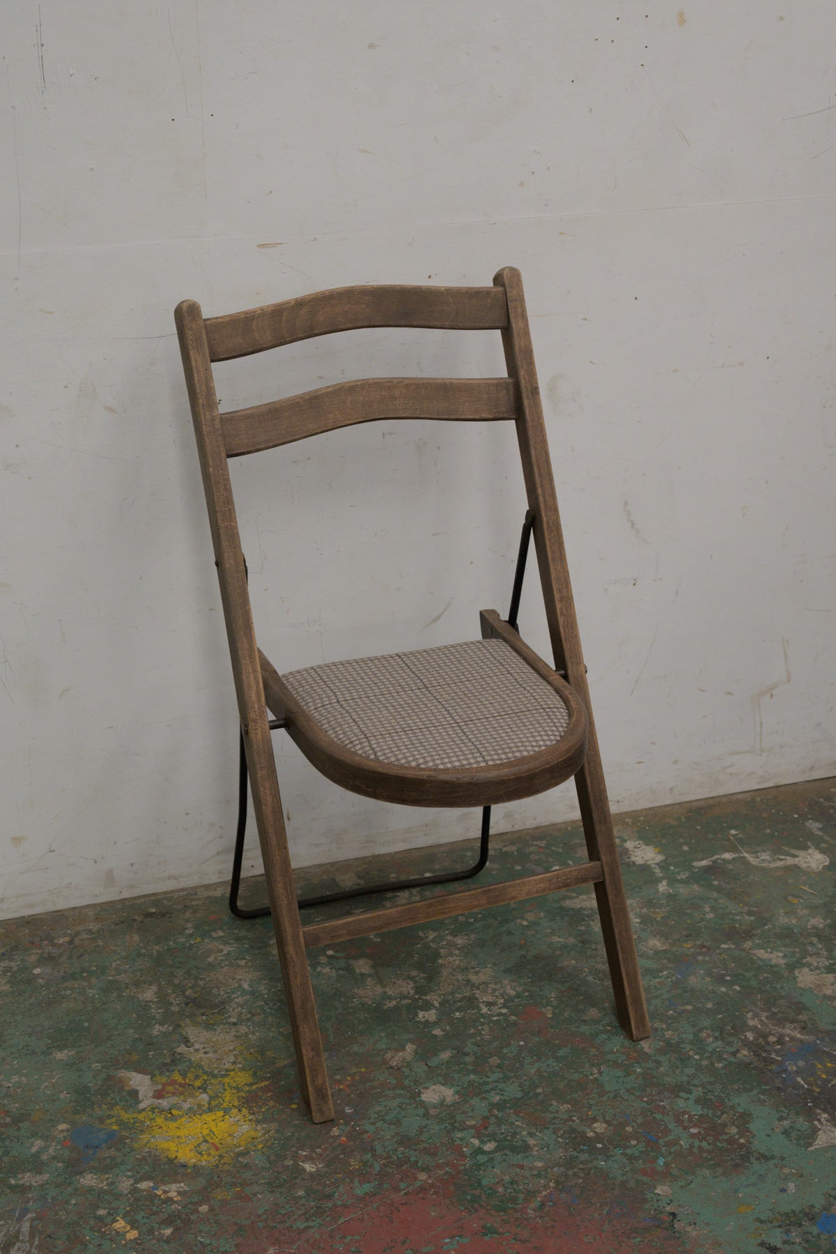 #0280 folding chair