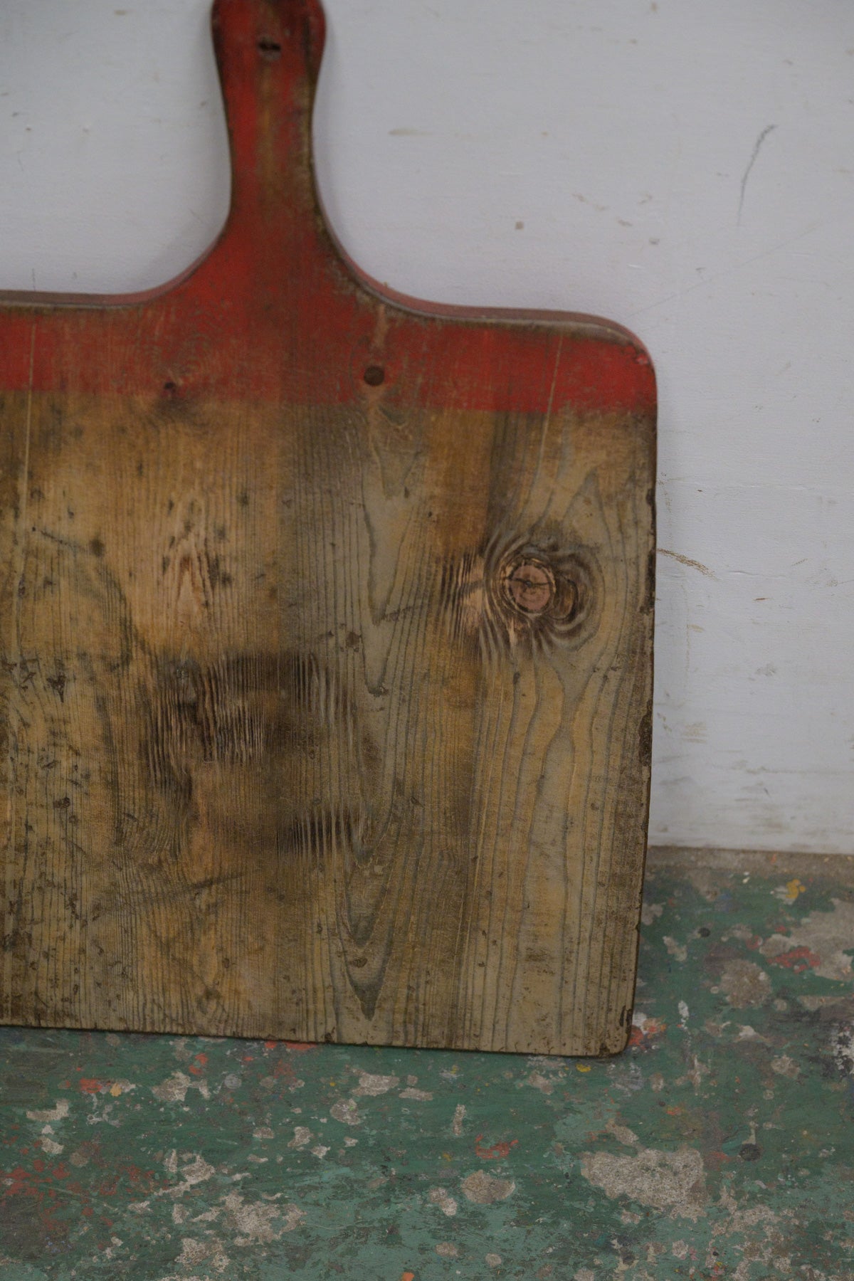 #0289 cutting board