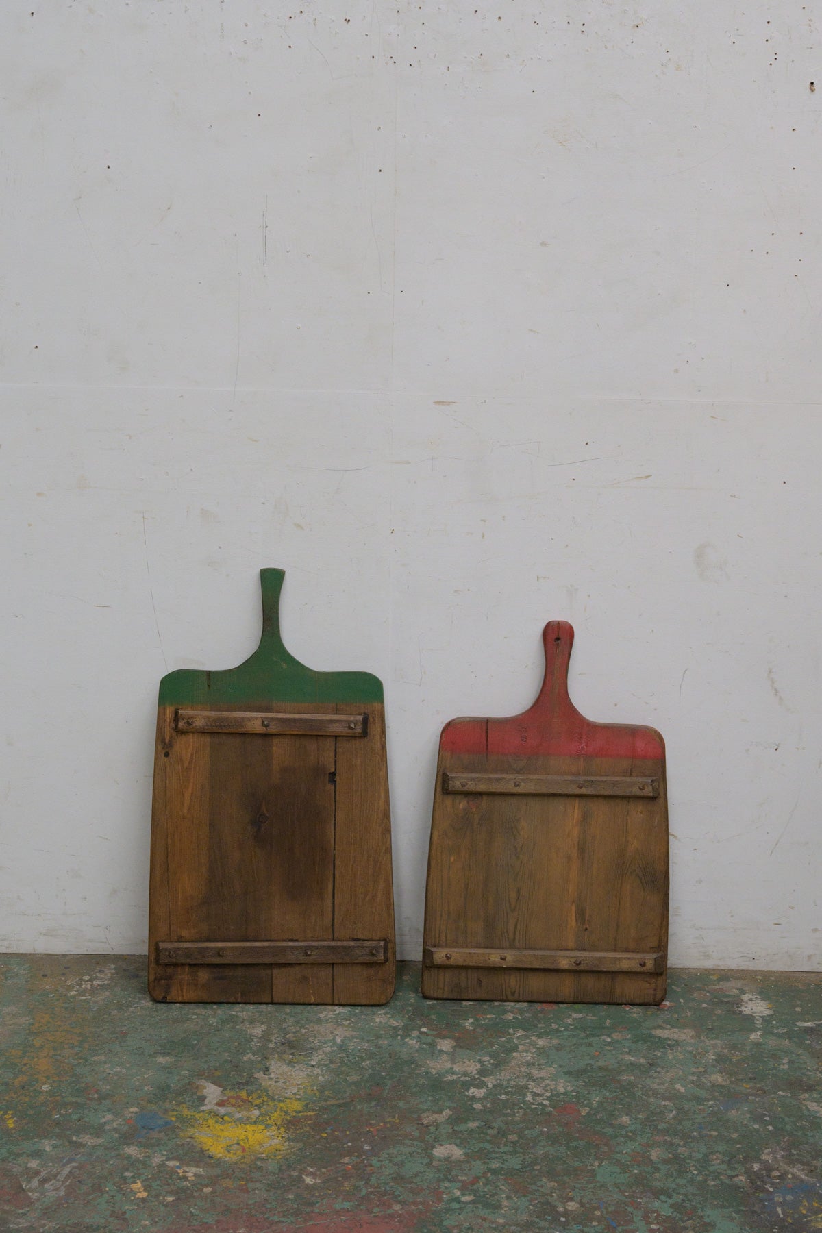 #0289 cutting board