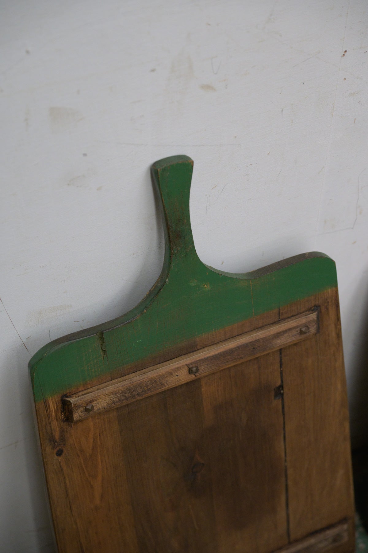 #0289 cutting board
