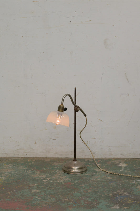 #0282 desk lamp