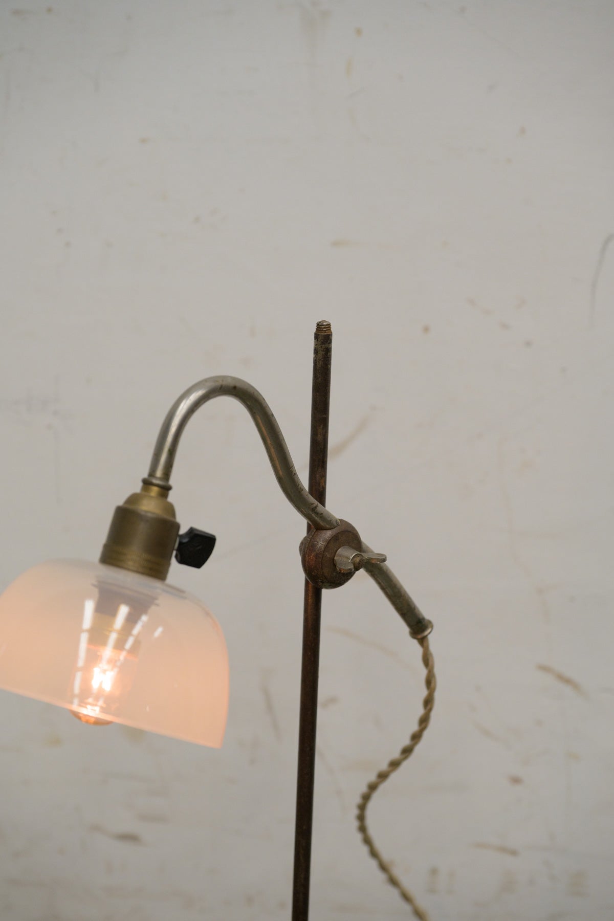 #0282 desk lamp