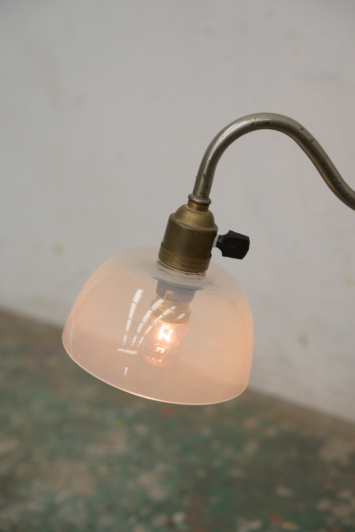 #0282 desk lamp