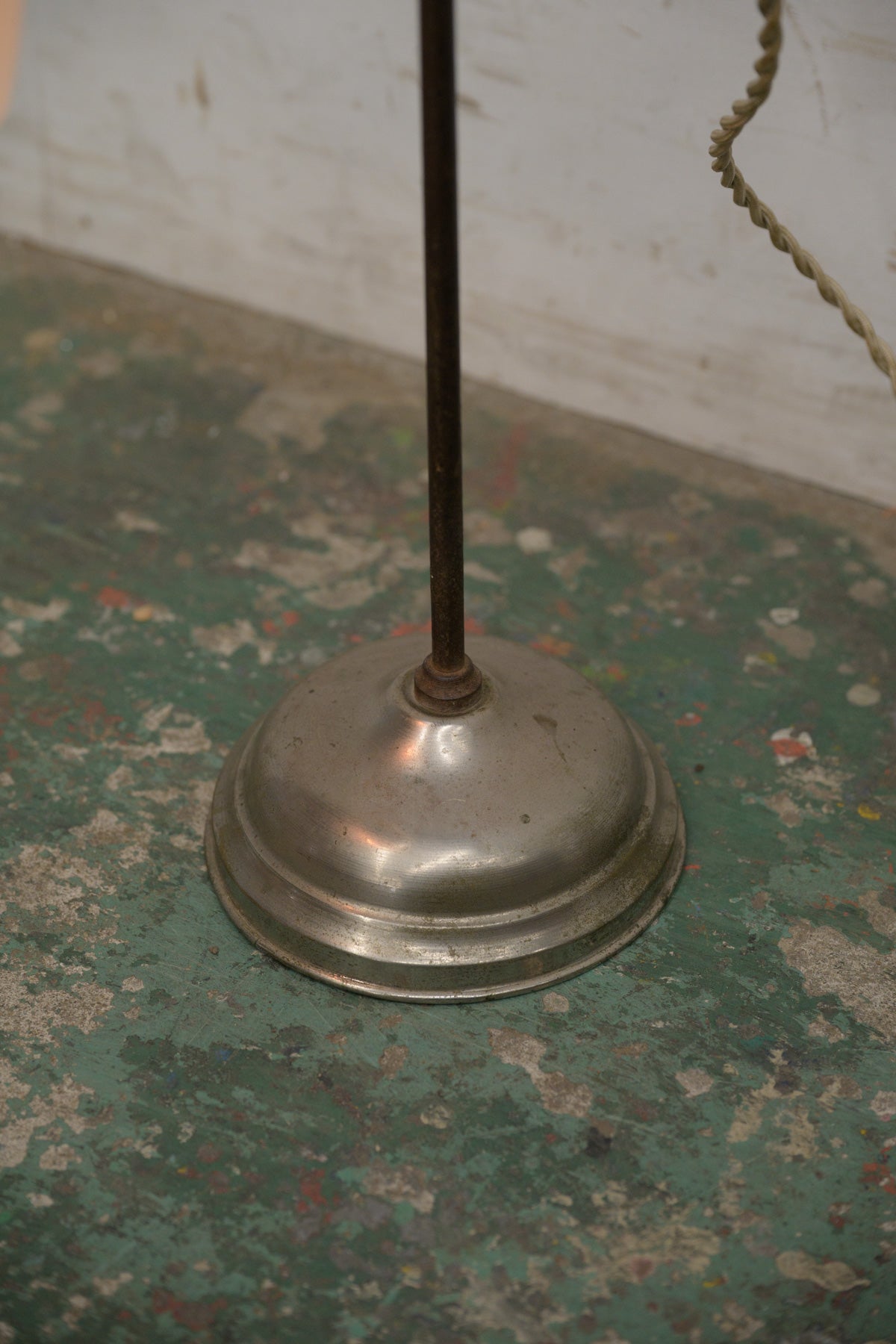 #0282 desk lamp
