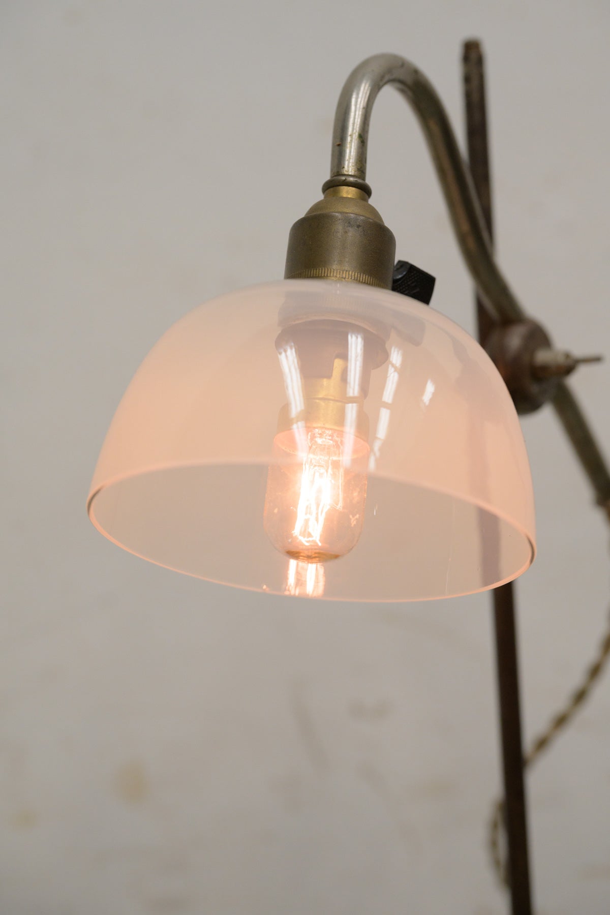 #0282 desk lamp