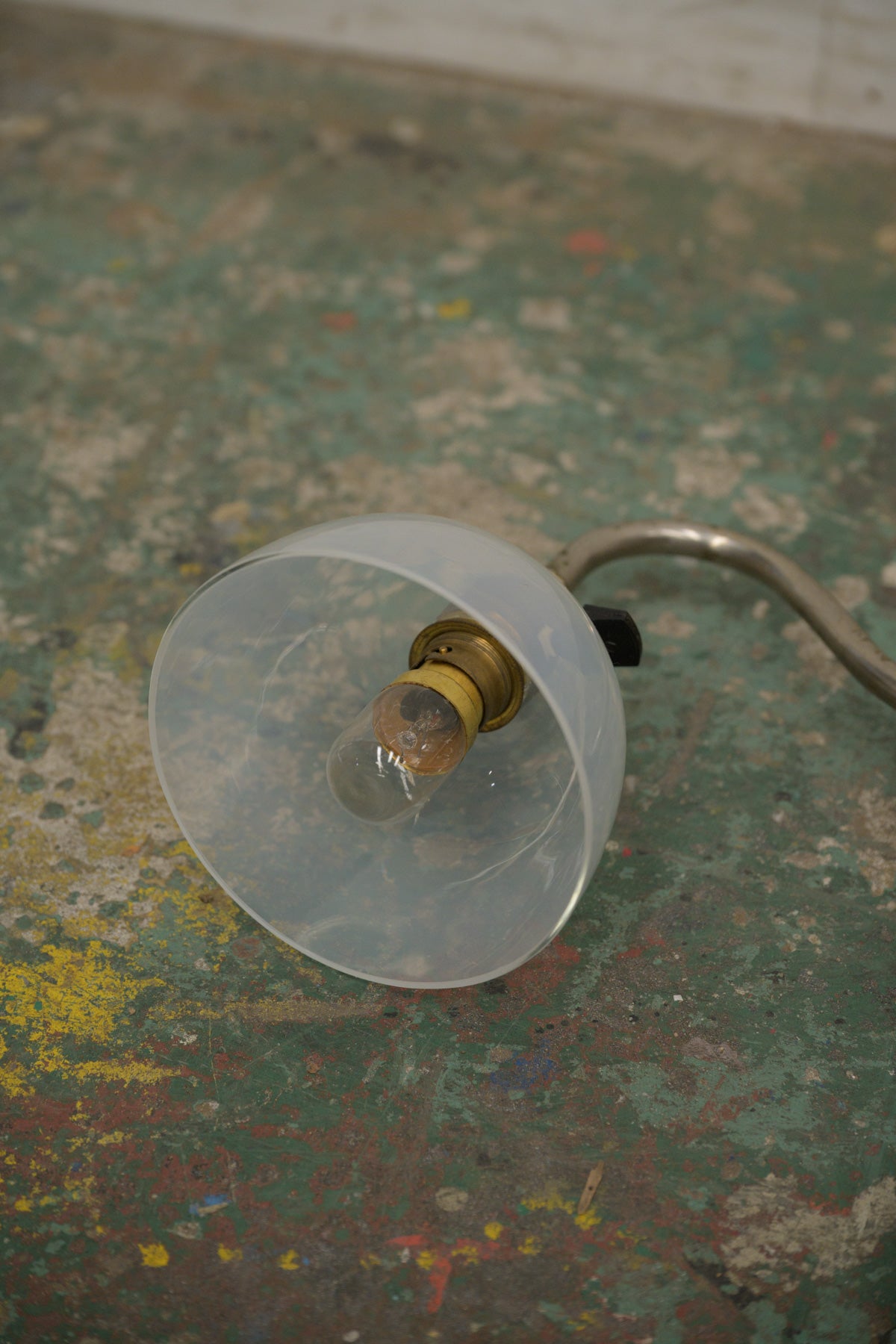 #0282 desk lamp