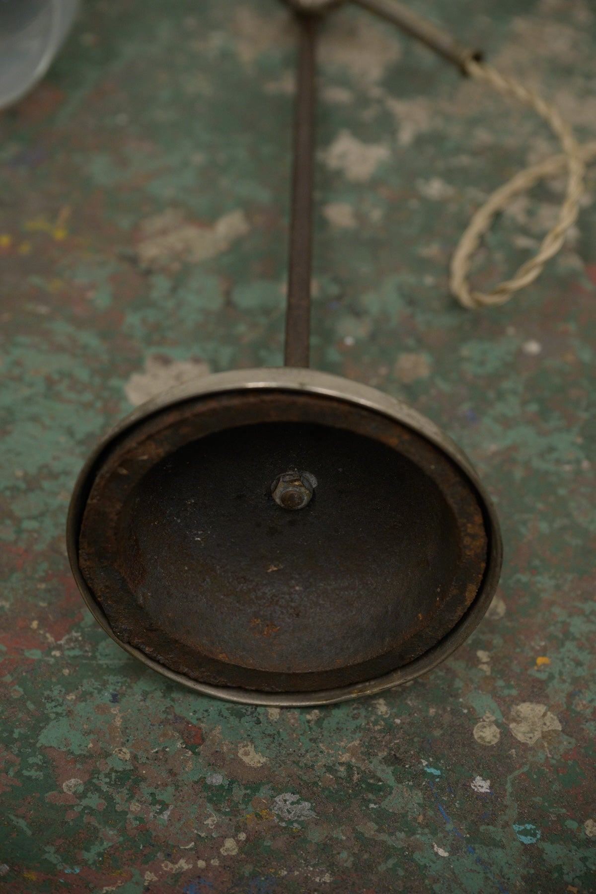 #0282 desk lamp