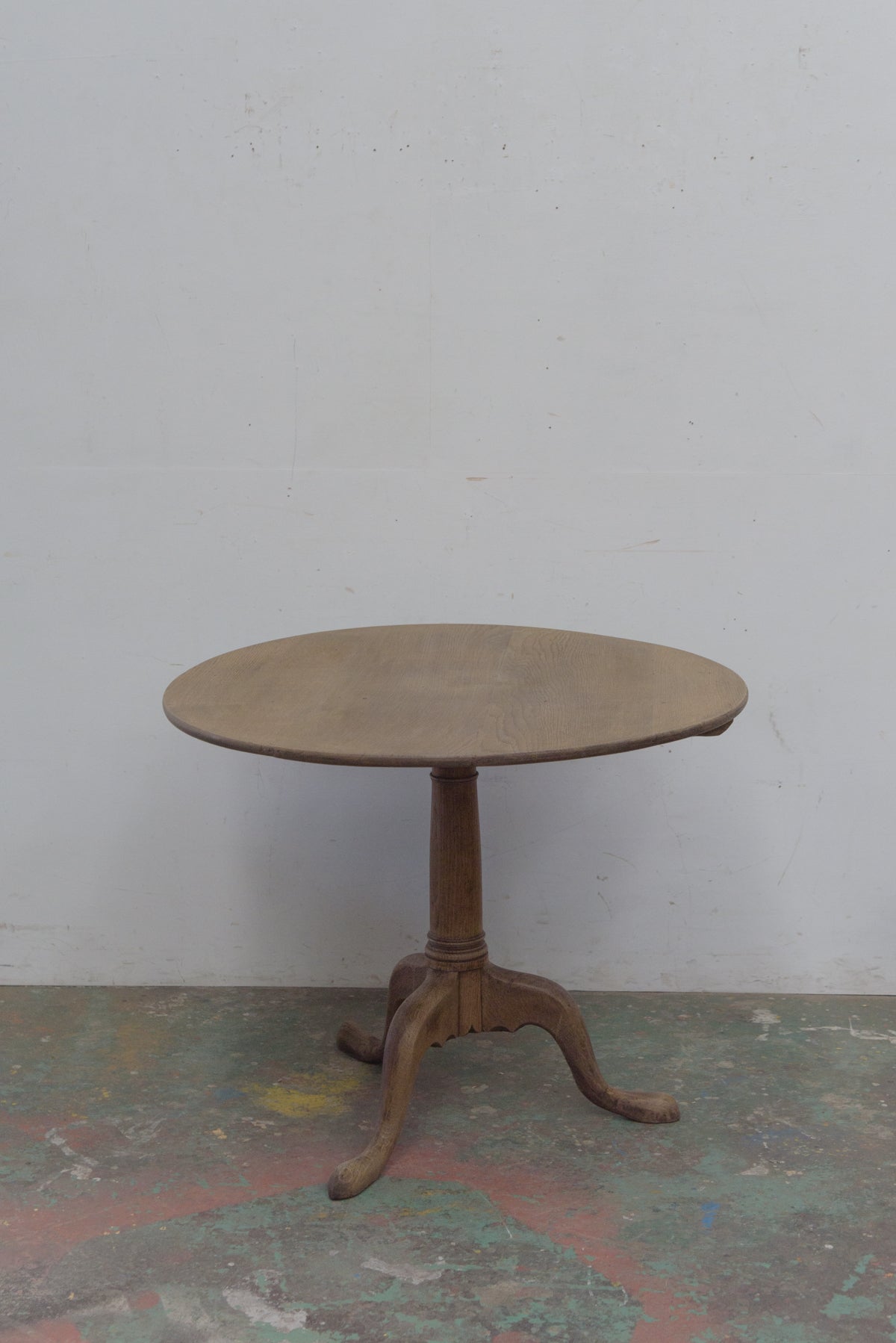 table – krank marcello